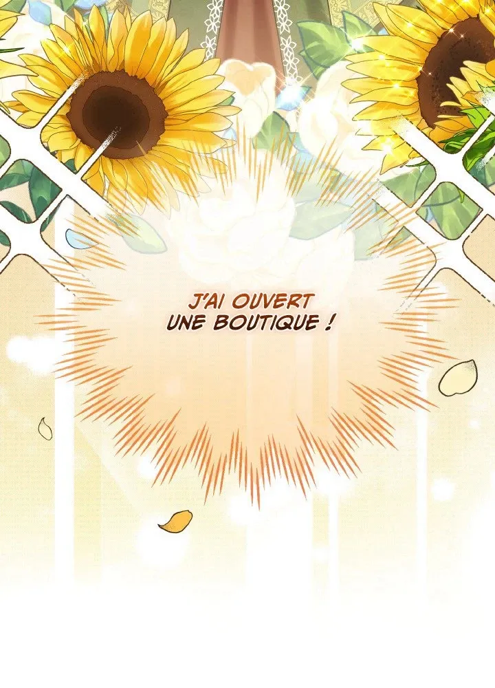 Read Talented Baby Squirrel FR Manga Online