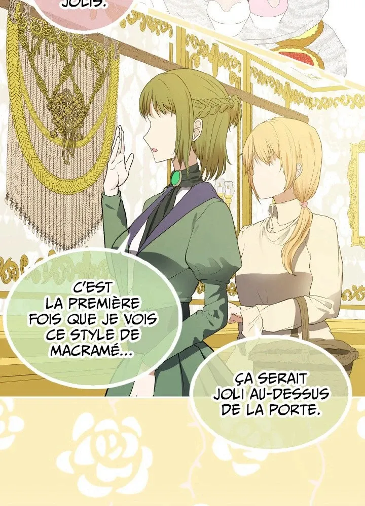Read Talented Baby Squirrel FR Manga Online