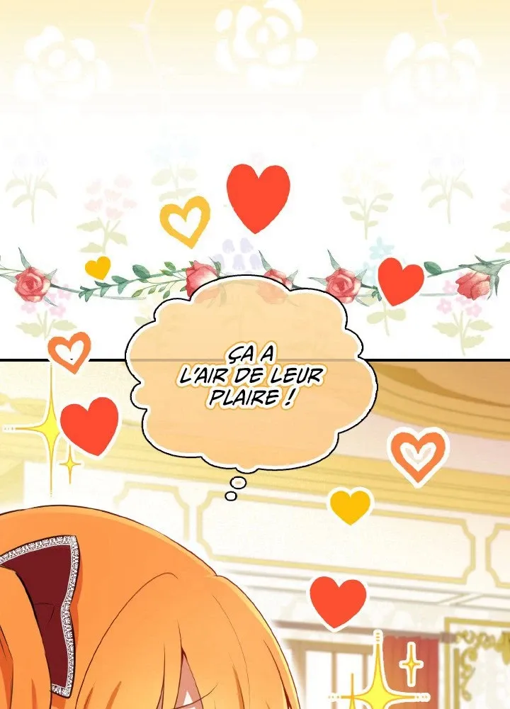 Read Talented Baby Squirrel FR Manga Online