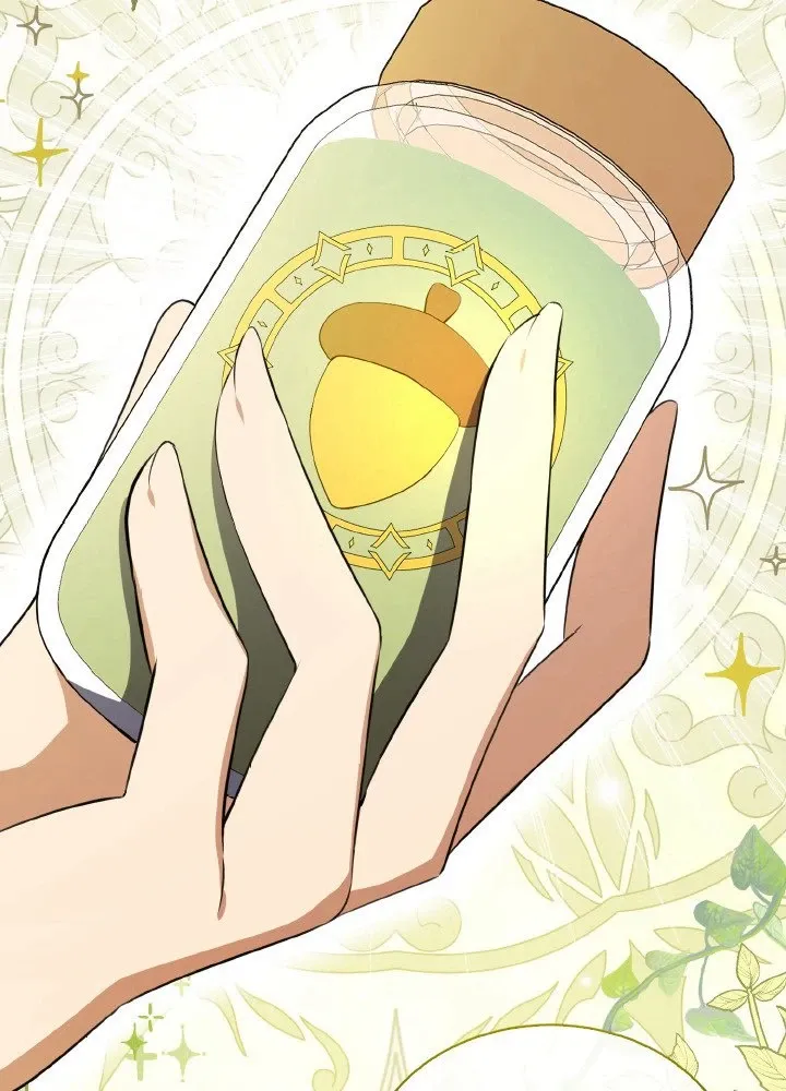 Read Talented Baby Squirrel FR Manga Online