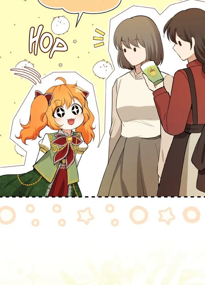Read Talented Baby Squirrel FR Manga Online
