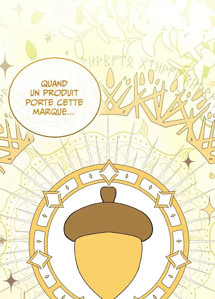 Read Talented Baby Squirrel FR Manga Online