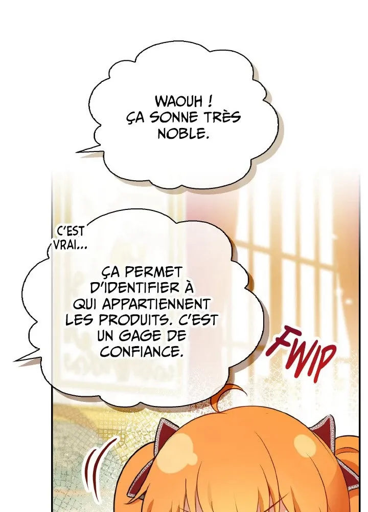 Read Talented Baby Squirrel FR Manga Online