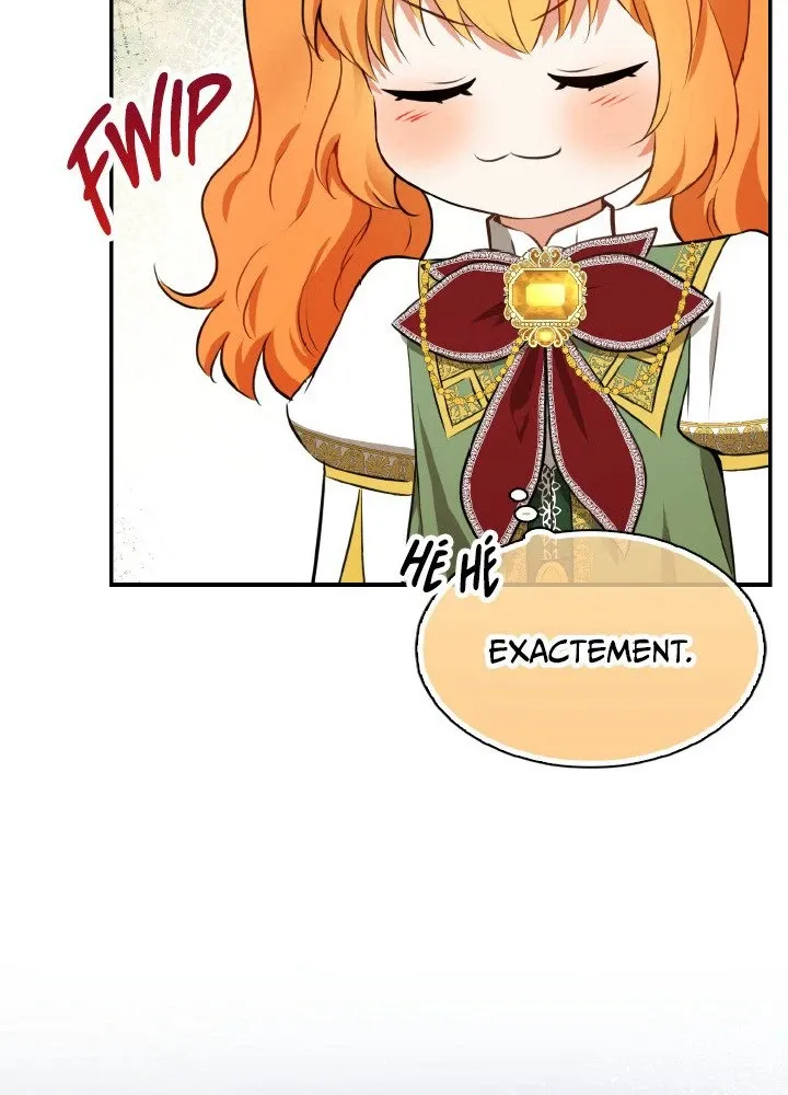 Read Talented Baby Squirrel FR Manga Online