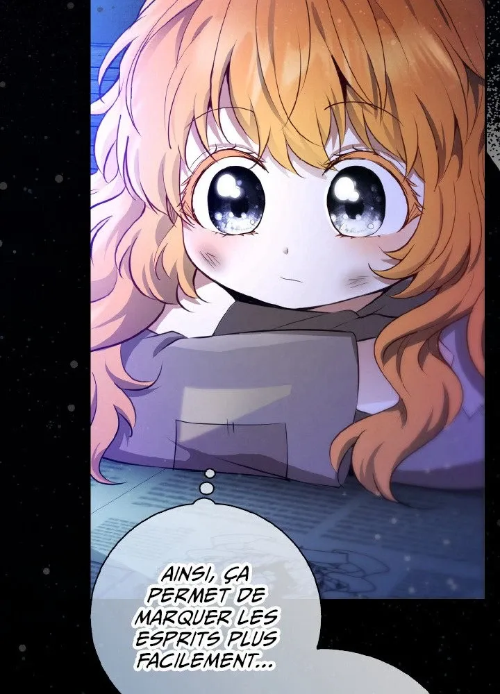 Read Talented Baby Squirrel FR Manga Online