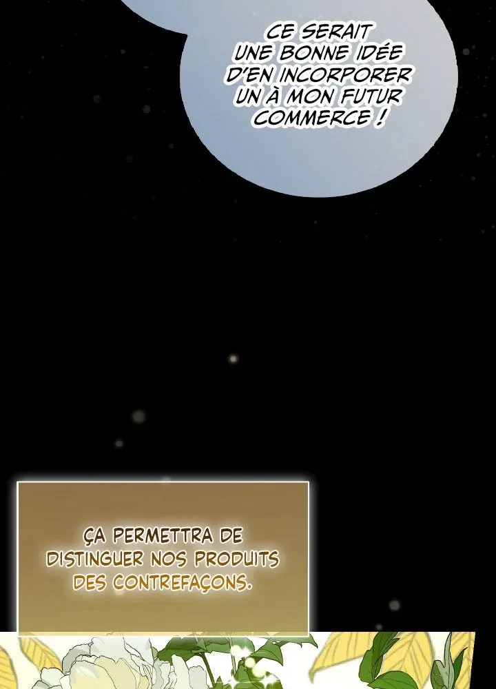 Read Talented Baby Squirrel FR Manga Online