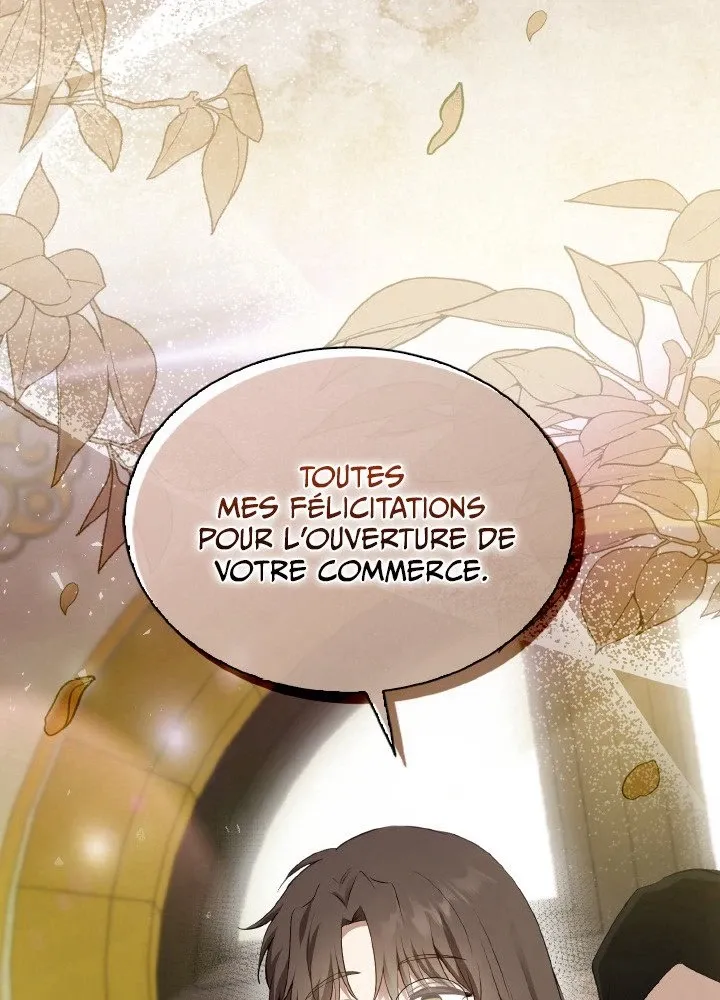 Read Talented Baby Squirrel FR Manga Online