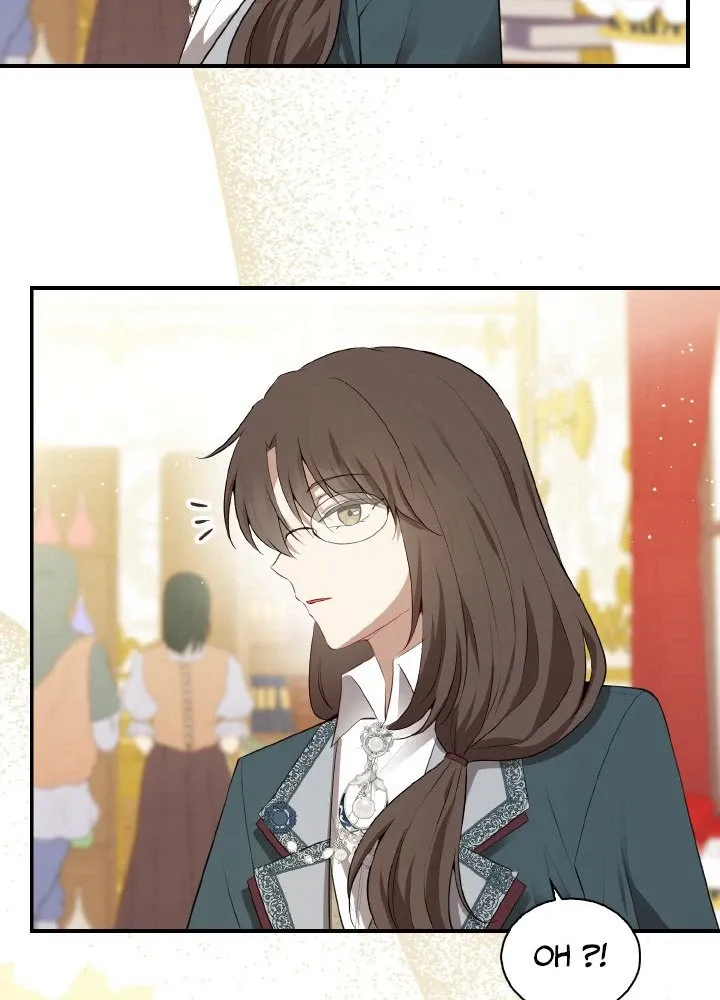 Read Talented Baby Squirrel FR Manga Online