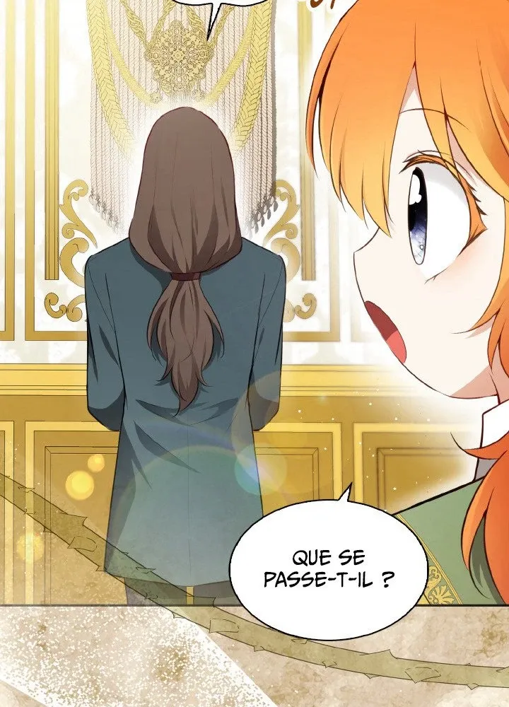 Read Talented Baby Squirrel FR Manga Online
