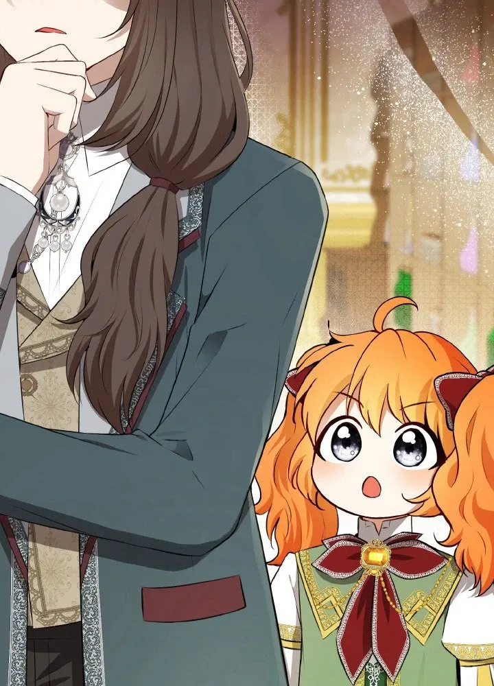 Read Talented Baby Squirrel FR Manga Online