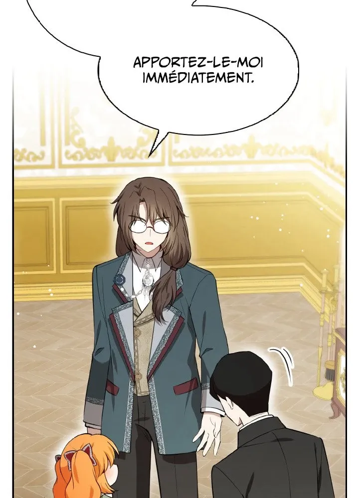 Read Talented Baby Squirrel FR Manga Online