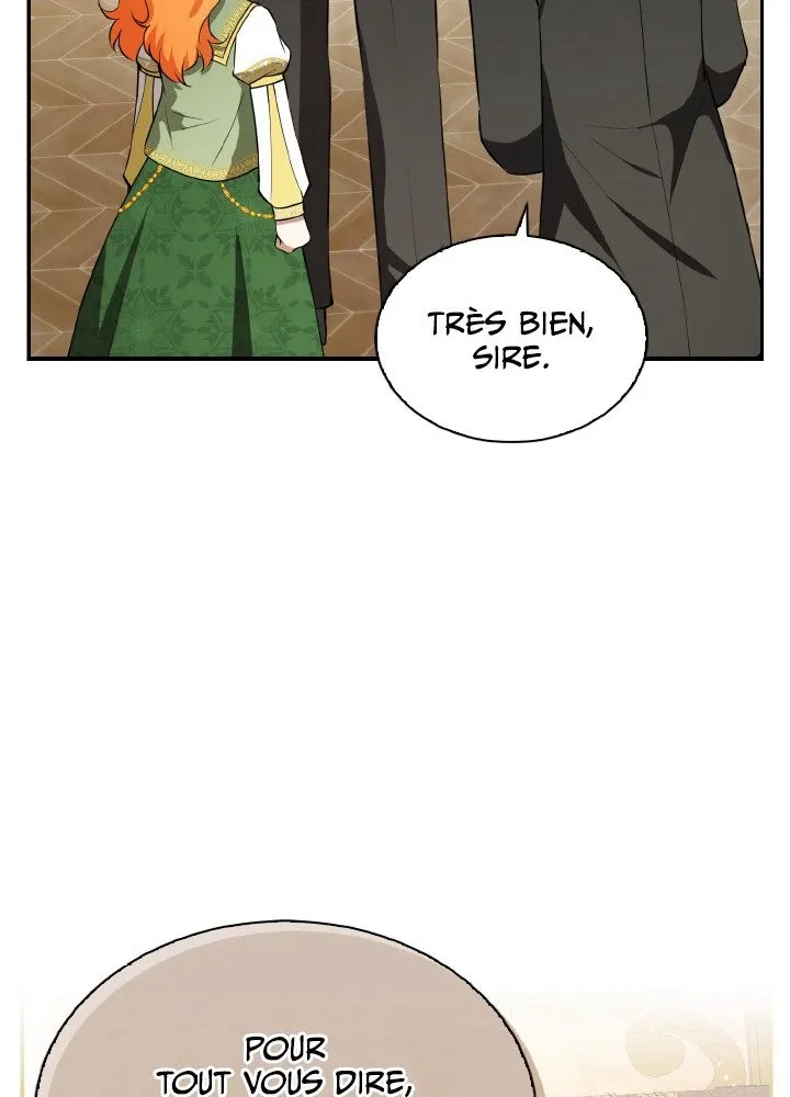 Read Talented Baby Squirrel FR Manga Online