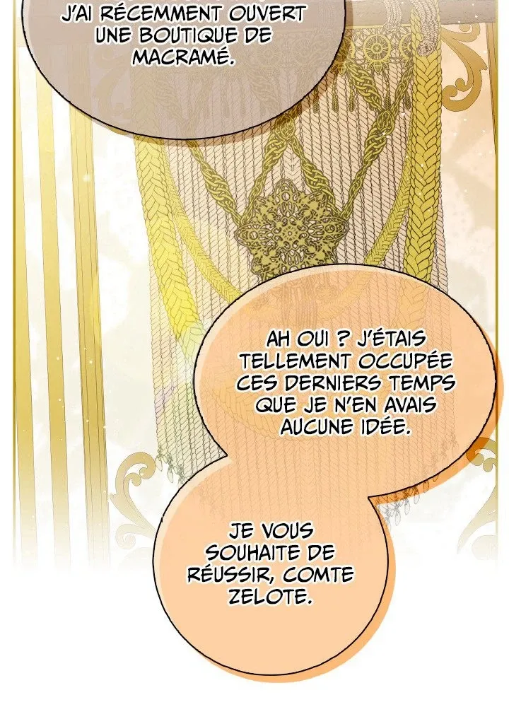 Read Talented Baby Squirrel FR Manga Online