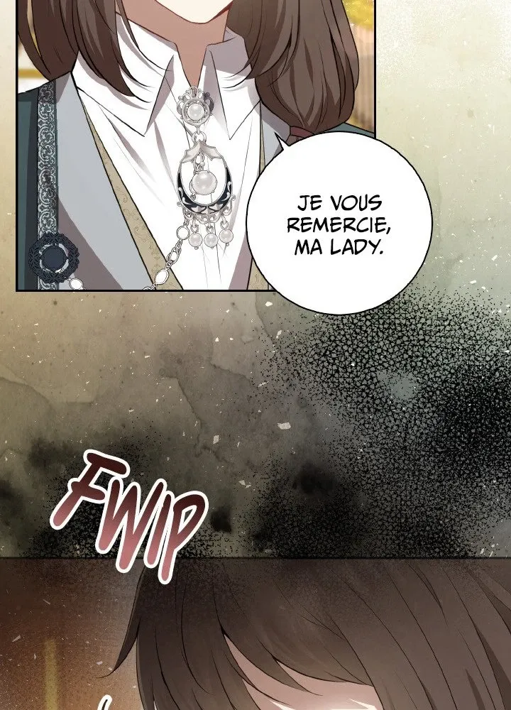 Read Talented Baby Squirrel FR Manga Online