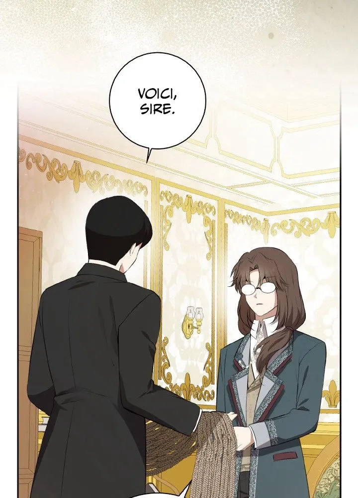 Read Talented Baby Squirrel FR Manga Online
