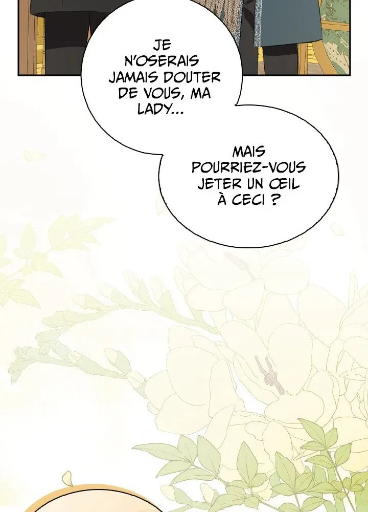 Read Talented Baby Squirrel FR Manga Online