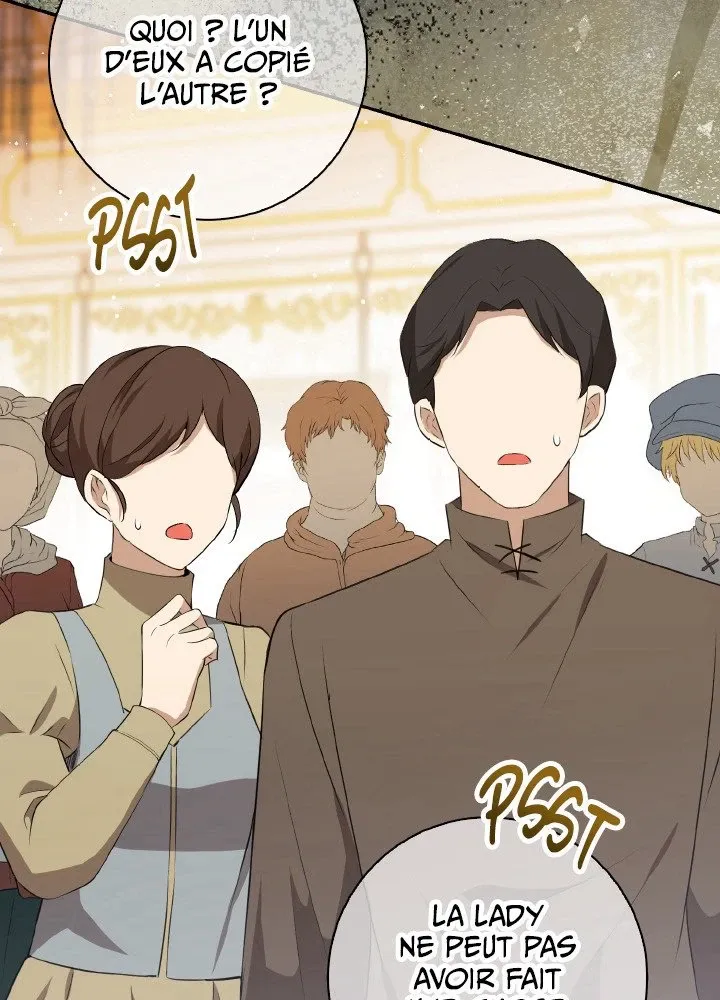 Read Talented Baby Squirrel FR Manga Online