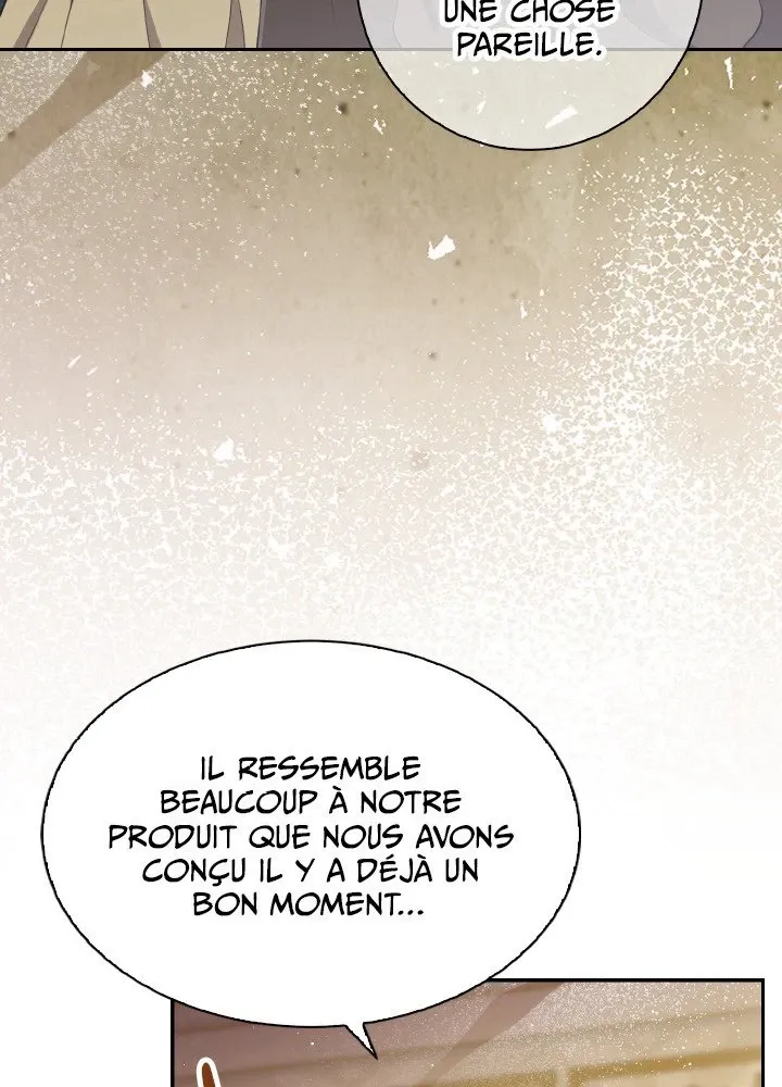 Read Talented Baby Squirrel FR Manga Online