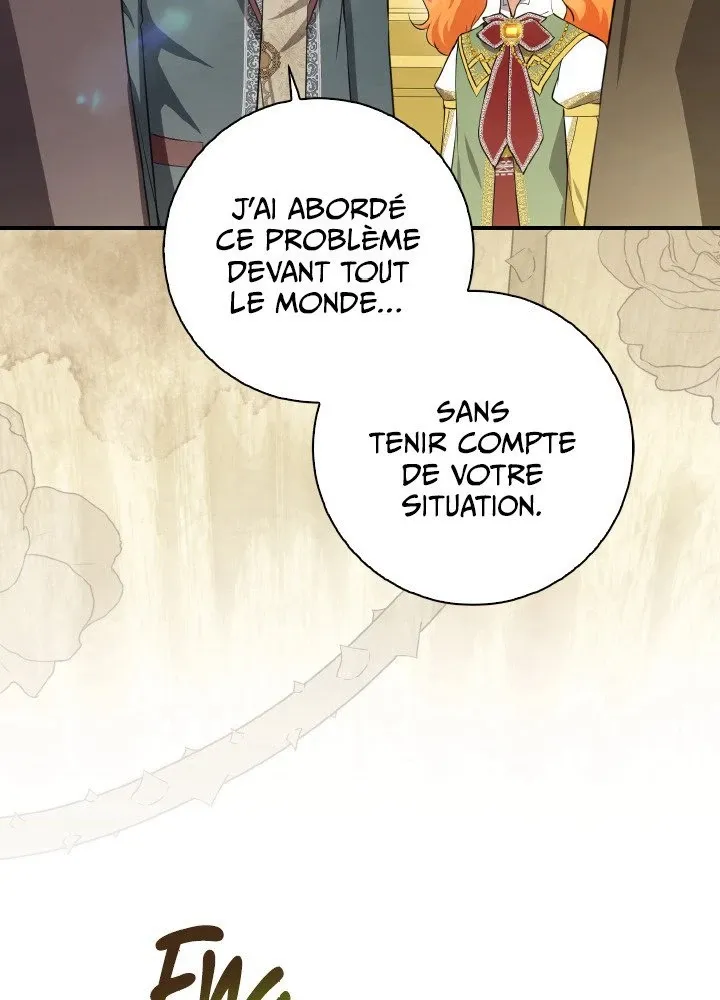 Read Talented Baby Squirrel FR Manga Online