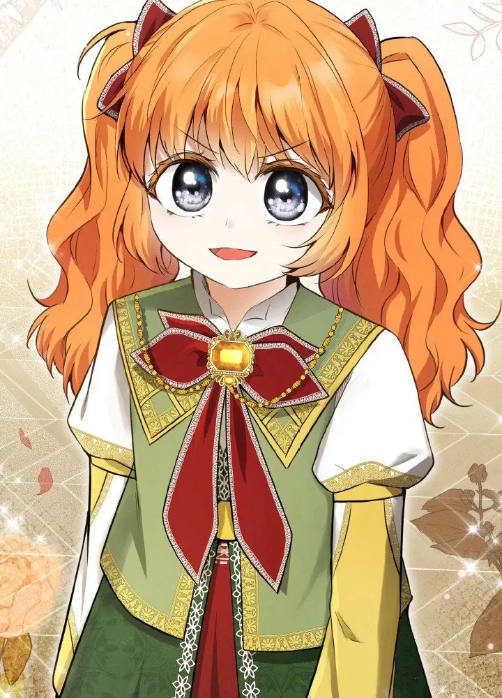 Read Talented Baby Squirrel FR Manga Online
