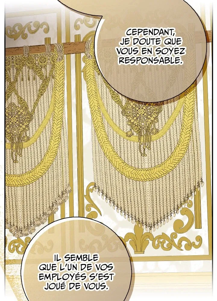 Read Talented Baby Squirrel FR Manga Online