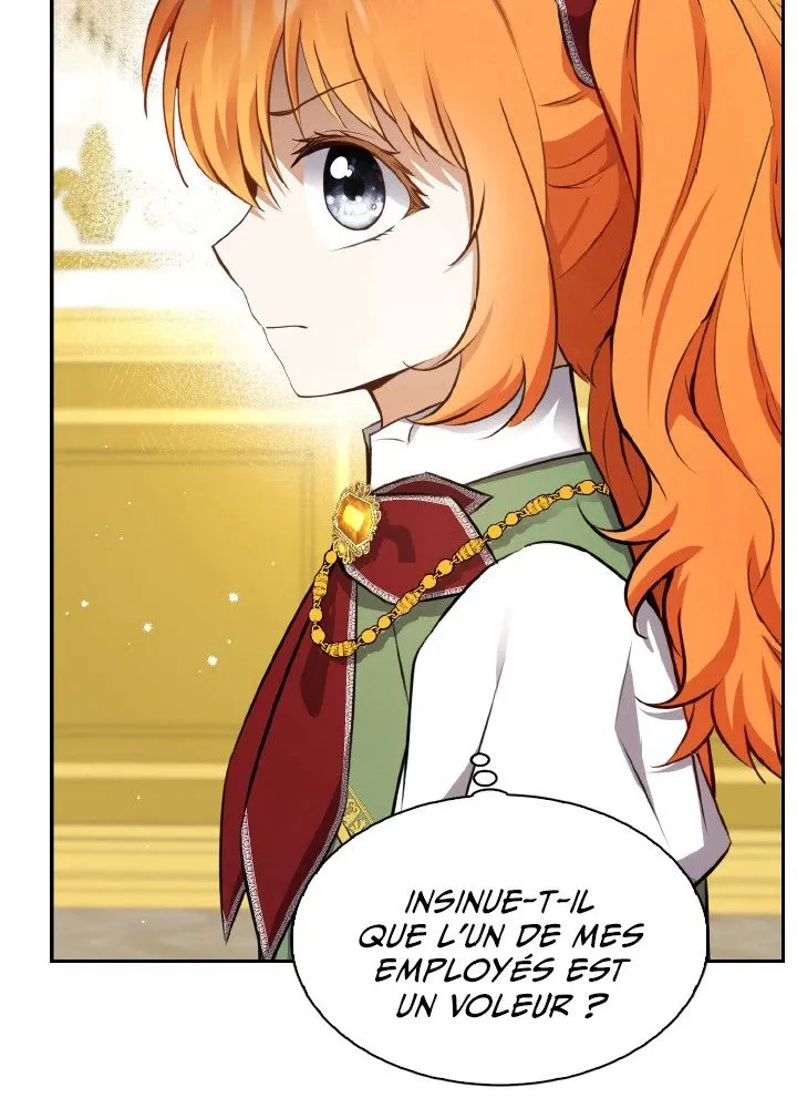 Read Talented Baby Squirrel FR Manga Online