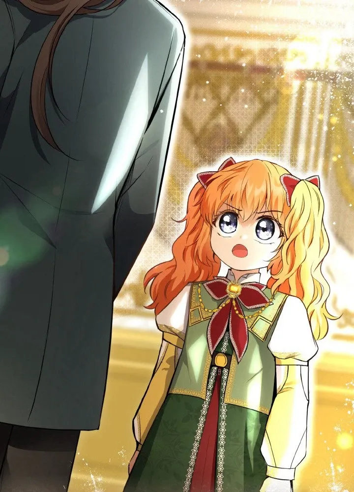 Read Talented Baby Squirrel FR Manga Online
