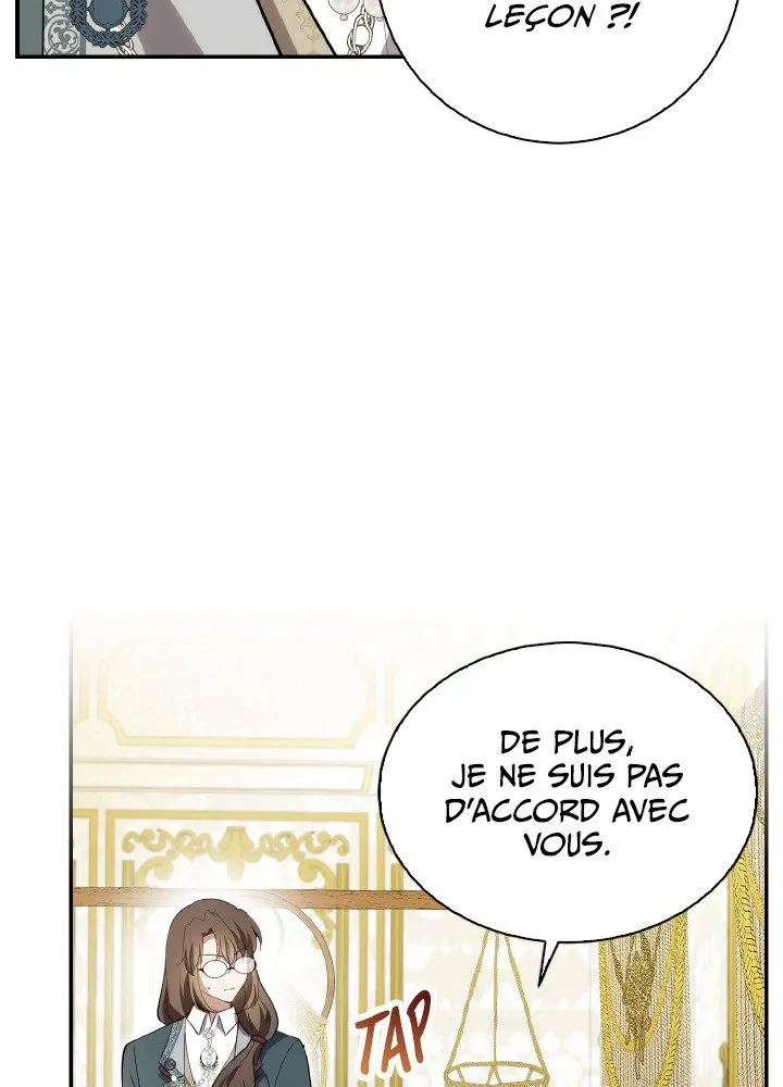 Read Talented Baby Squirrel FR Manga Online