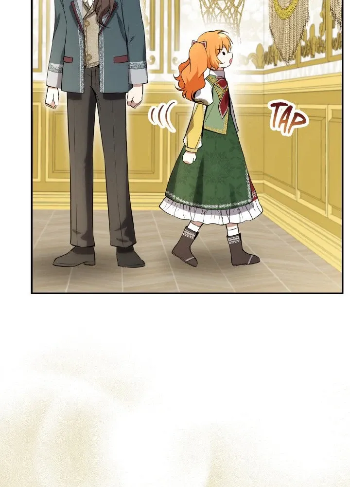 Read Talented Baby Squirrel FR Manga Online