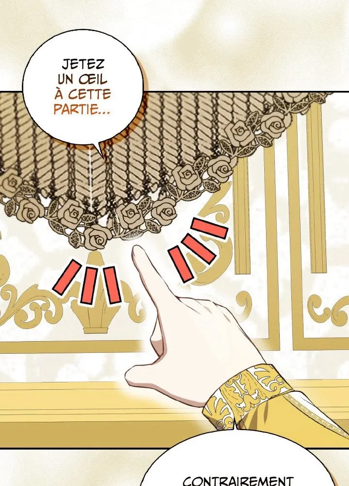 Read Talented Baby Squirrel FR Manga Online