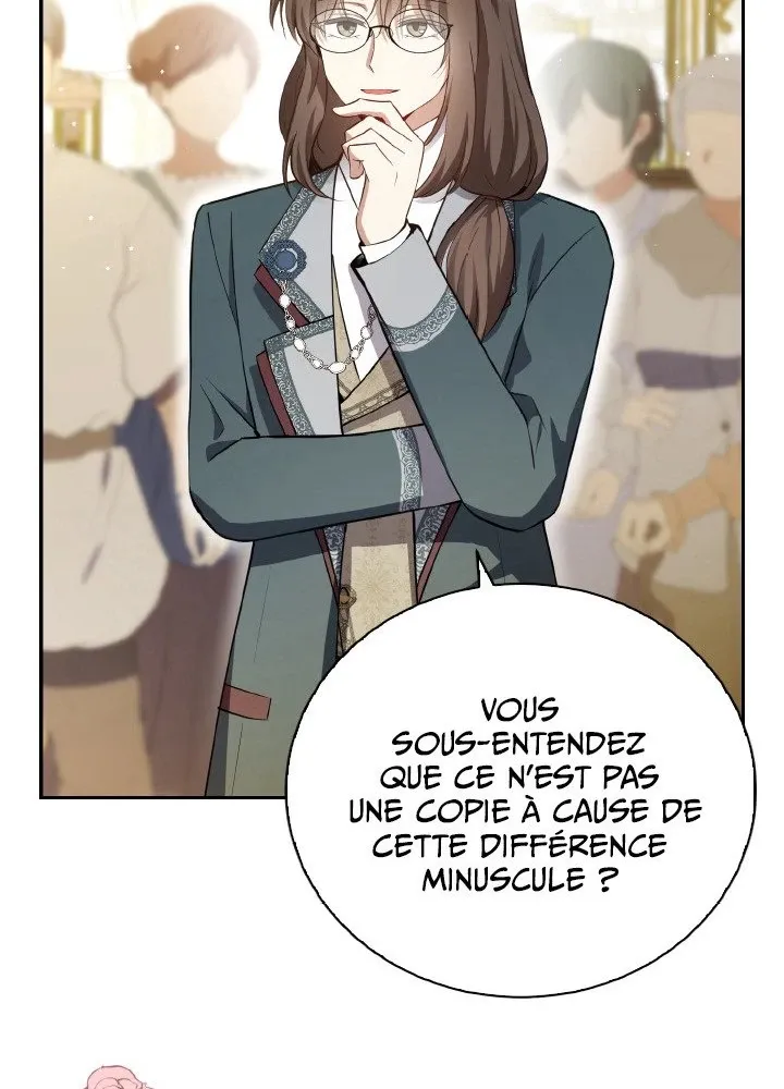 Read Talented Baby Squirrel FR Manga Online