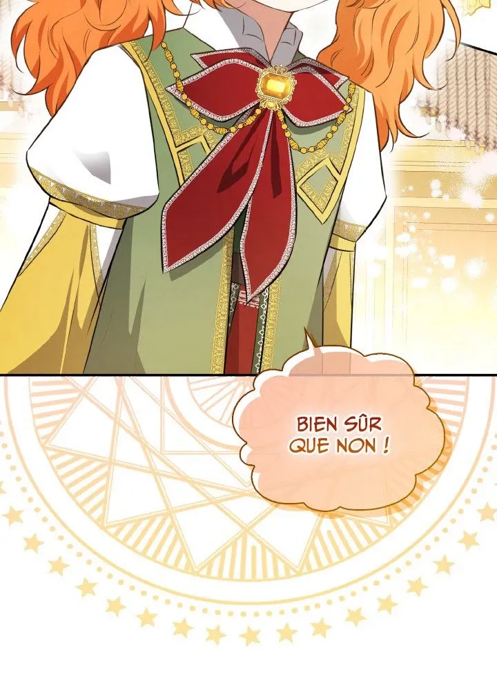 Read Talented Baby Squirrel FR Manga Online