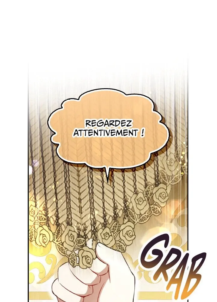 Read Talented Baby Squirrel FR Manga Online
