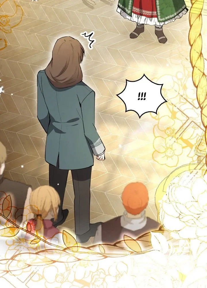 Read Talented Baby Squirrel FR Manga Online