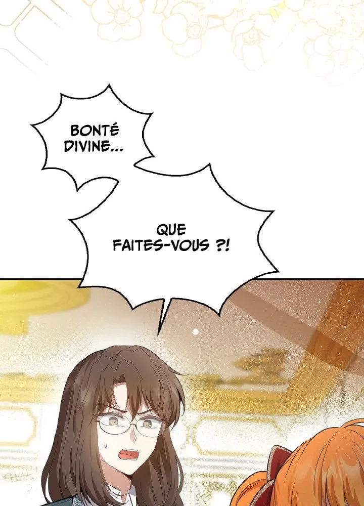 Read Talented Baby Squirrel FR Manga Online