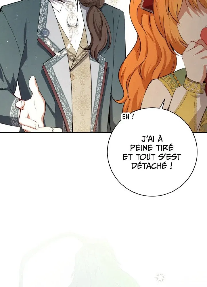 Read Talented Baby Squirrel FR Manga Online