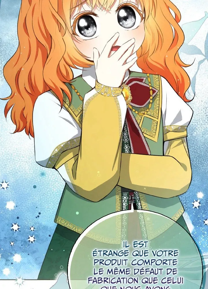 Read Talented Baby Squirrel FR Manga Online