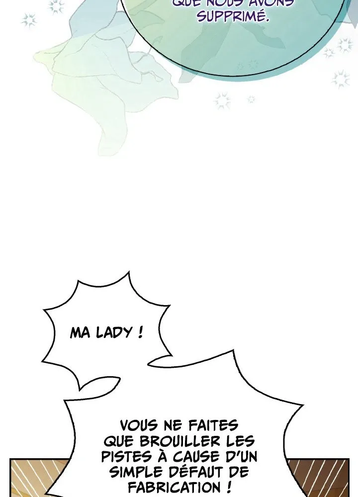 Read Talented Baby Squirrel FR Manga Online