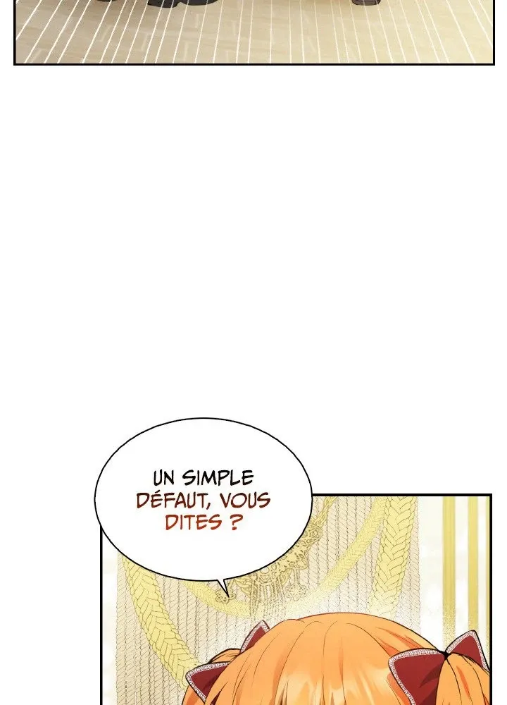 Read Talented Baby Squirrel FR Manga Online