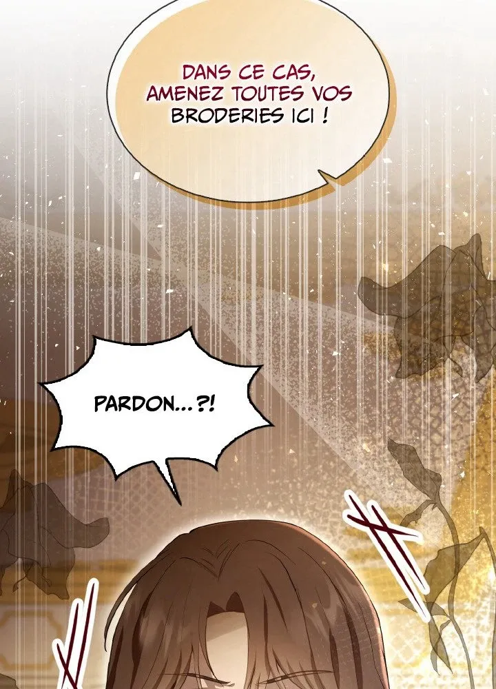 Read Talented Baby Squirrel FR Manga Online