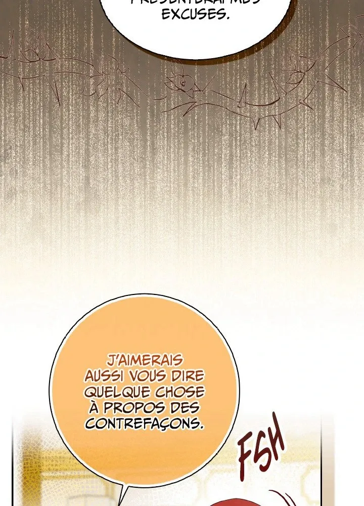 Read Talented Baby Squirrel FR Manga Online