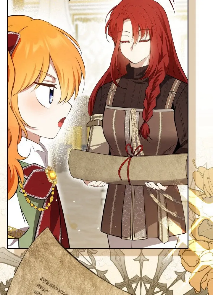 Read Talented Baby Squirrel FR Manga Online