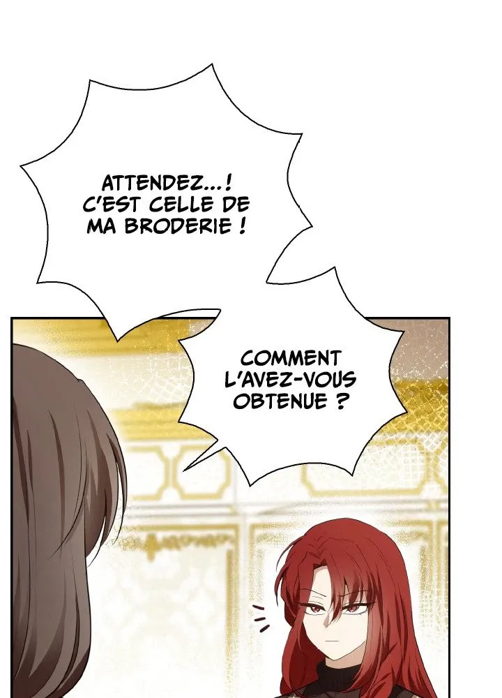 Read Talented Baby Squirrel FR Manga Online