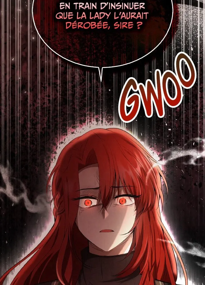 Read Talented Baby Squirrel FR Manga Online