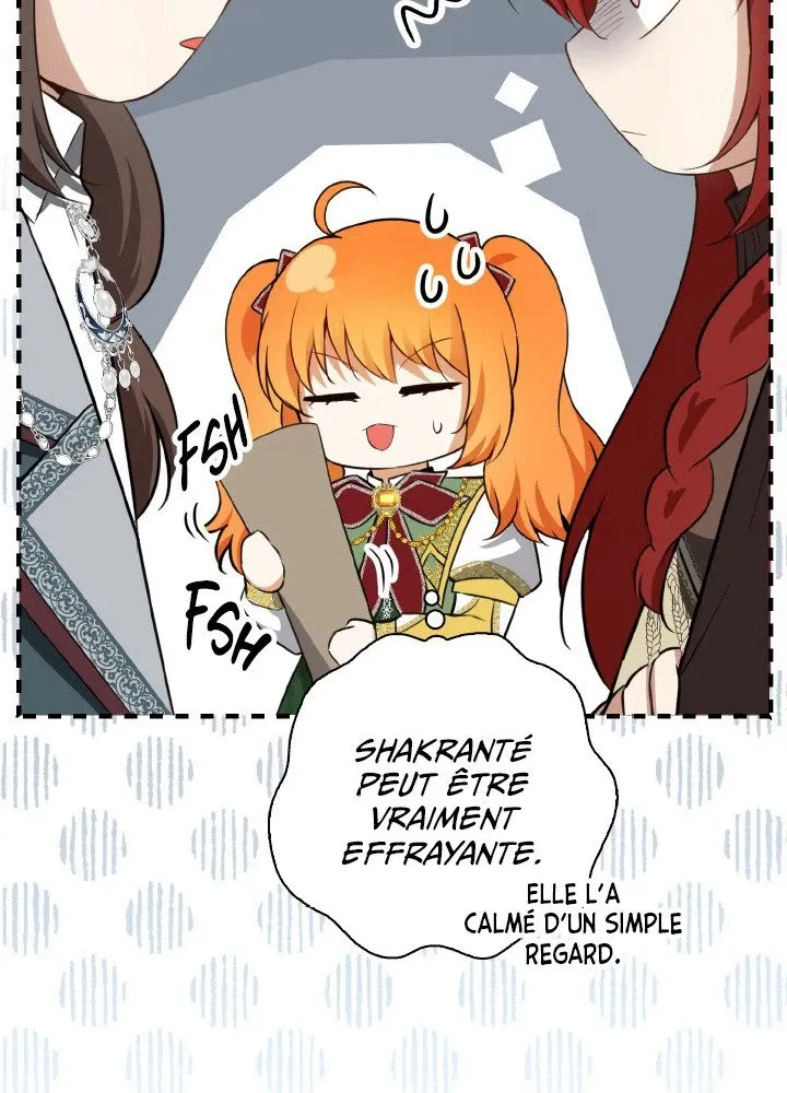 Read Talented Baby Squirrel FR Manga Online