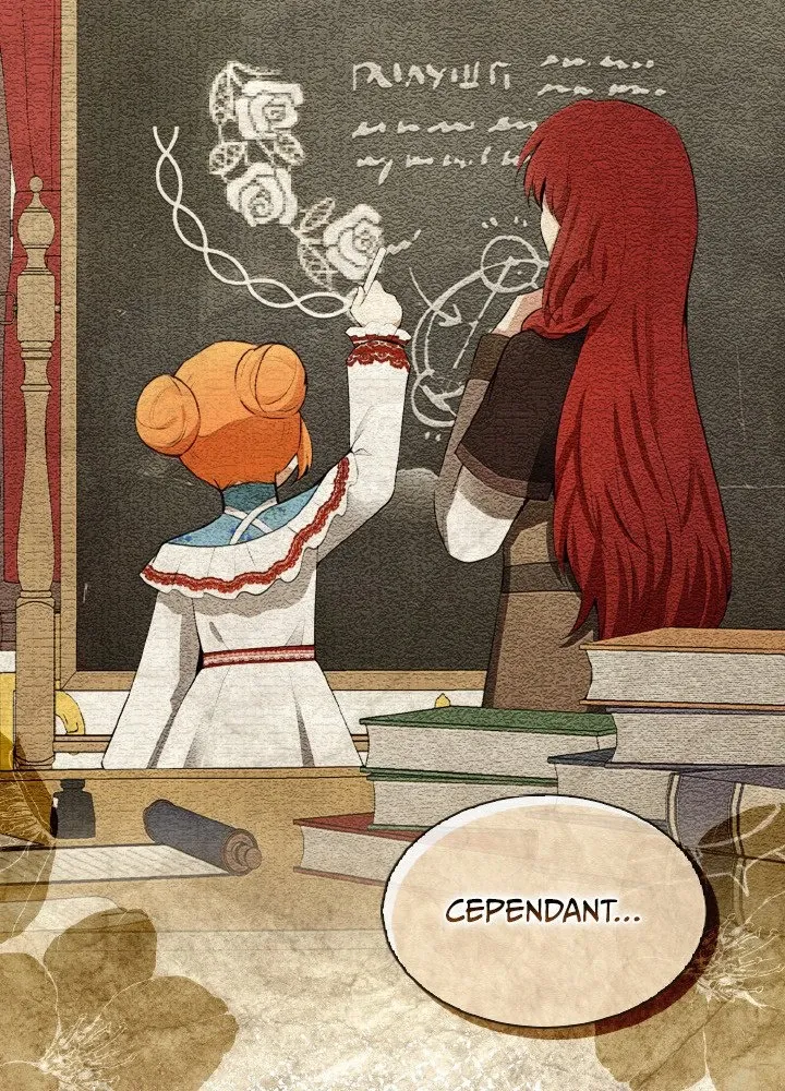 Read Talented Baby Squirrel FR Manga Online
