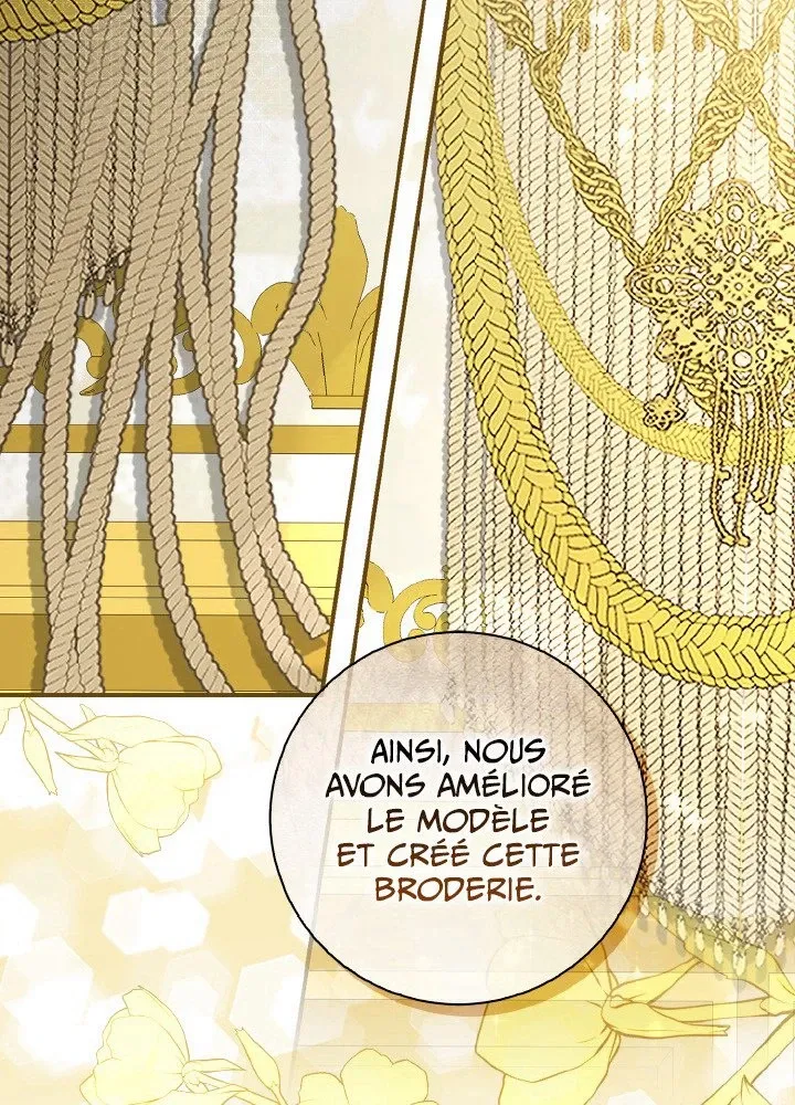 Read Talented Baby Squirrel FR Manga Online