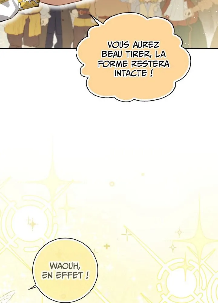 Read Talented Baby Squirrel FR Manga Online