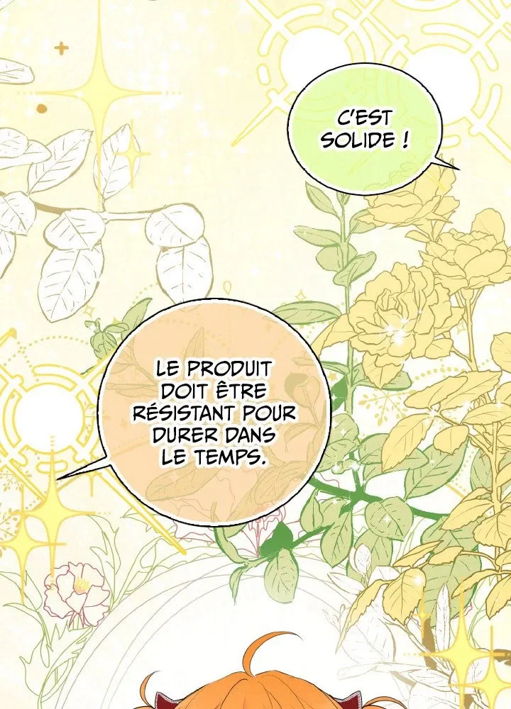 Read Talented Baby Squirrel FR Manga Online