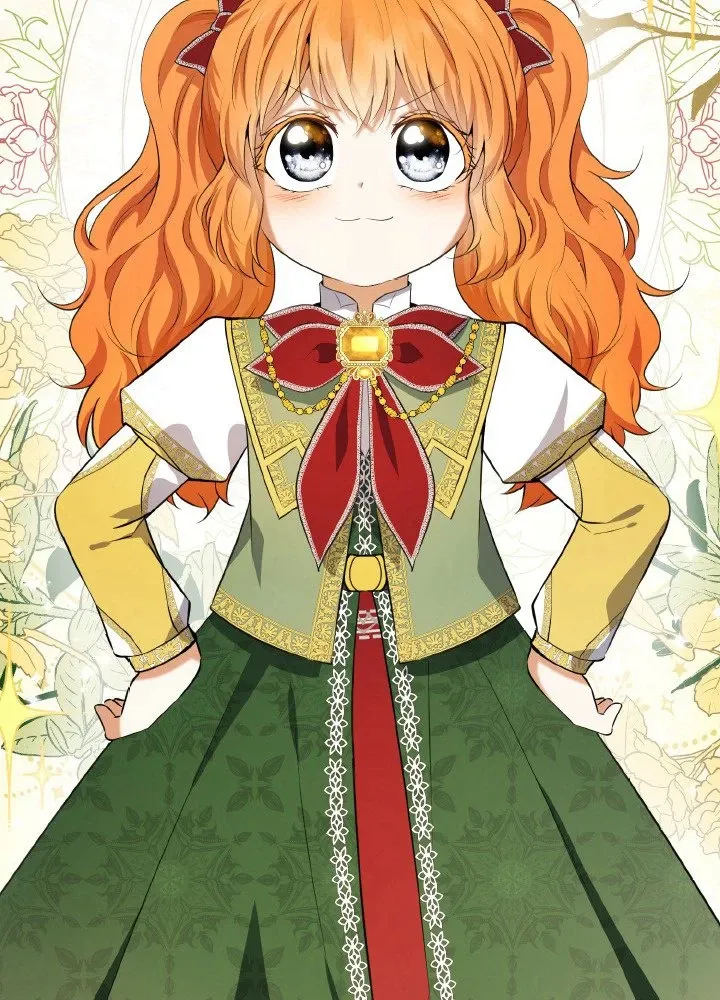 Read Talented Baby Squirrel FR Manga Online